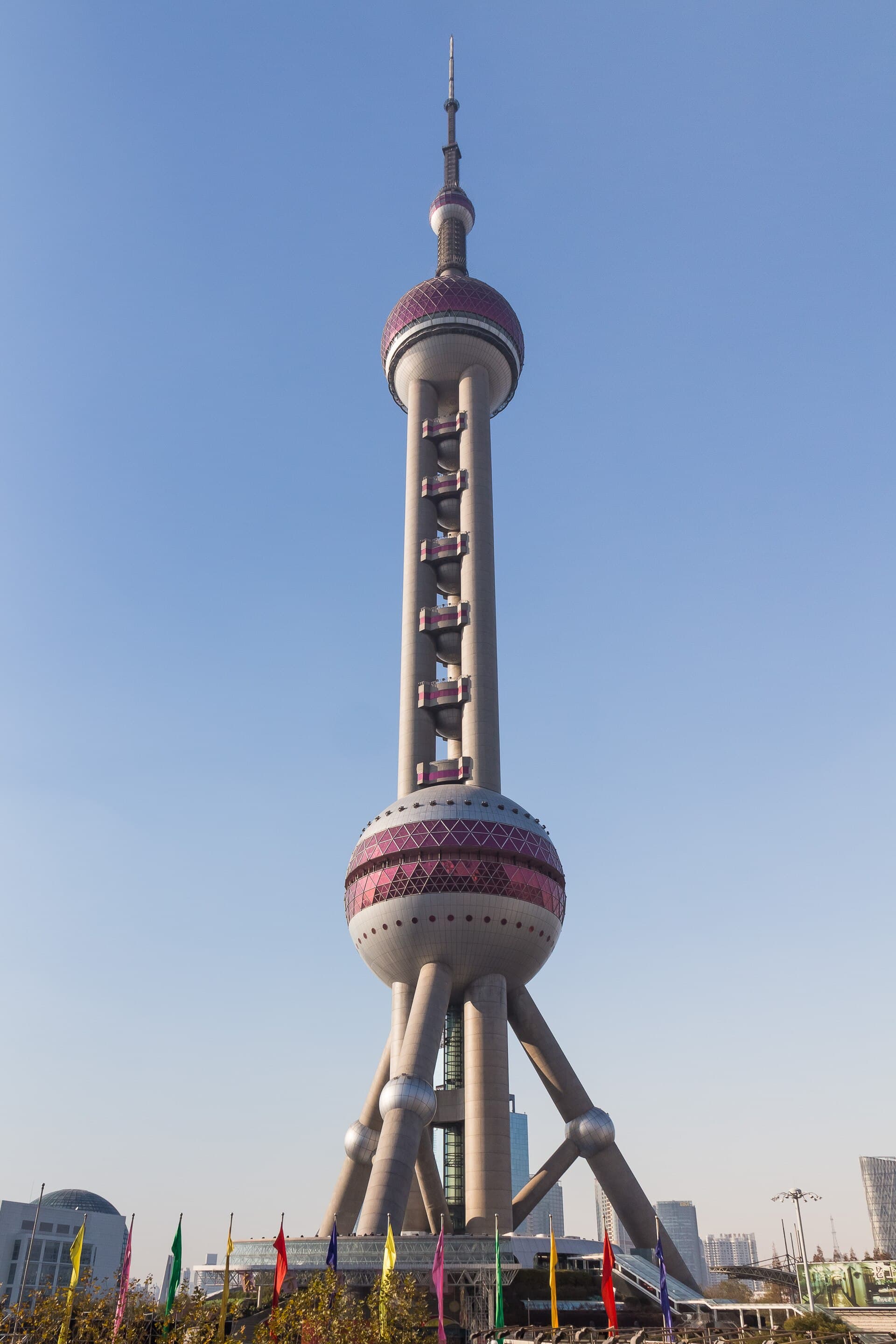 Lujiazui